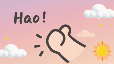 halo-theme-hao主题美化记录